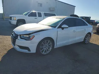 2016 Audi A3 WAUA7GFF3G1075605 Lot 45565056