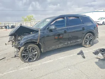 2025 Audi Q7 WA1LVBF79SD017898 Lot 48304036