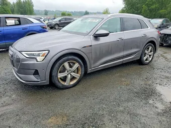 2019 Audi e-tron WA1VABGE2KB020767