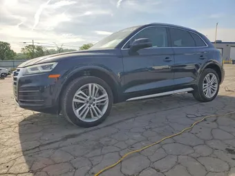 2018 Audi Q5 WA1BNAFY7J2235525 Lot 49586676