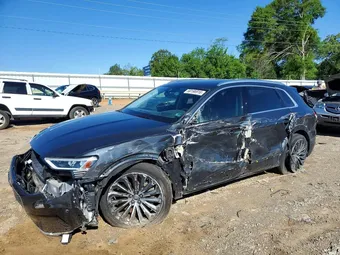 2019 Audi e-tron WA1VAAGE7KB024775