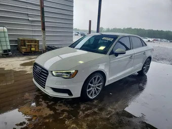 2016 Audi A3 WAUA7GFF7G1024687 Lot 52529146