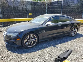 2016 Audi S7 WAUW2AFC9GN088259