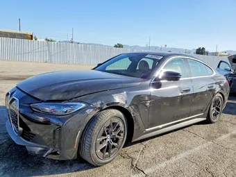 2024 BMW i4 WBY83FB0XRFT06917