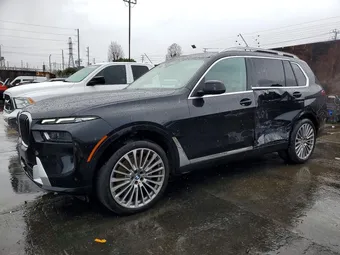 2024 BMW X7 5UX23EM02R9U51672