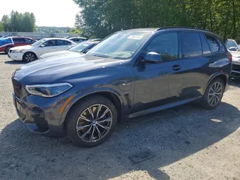 2022 BMW X5 5UXTA6C01N9J32937 Lot 53965106