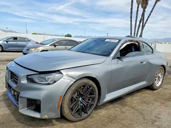 2024 BMW M2 3MF13DM07R8E54906