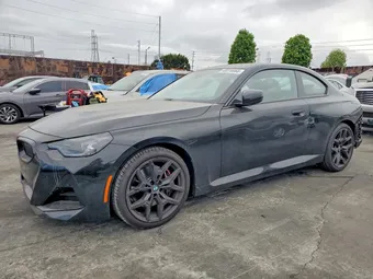 2026 BMW 2 Series 3MW23CM0XT8G18798