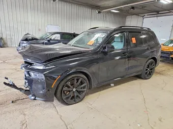 2023 BMW X7 5UX33EM0XP9R12912