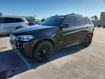 2015 BMW X5 5UXKR6C51F0J75339 Lot 52451016
