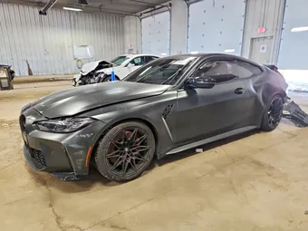 2024 BMW M4 WBS43AZ01RCN95902