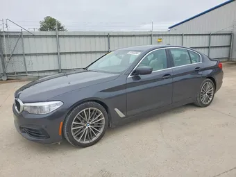 2020 BMW 5 Series WBAJS1C00LCD14962