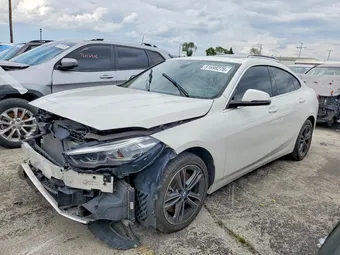 2021 BMW 2 Series WBA73AK08M7H63812