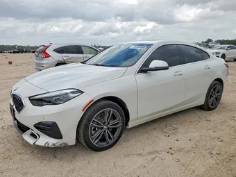 2024 BMW 2 Series WBA73AK0XR7R12970