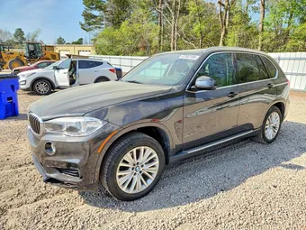 2016 BMW X5 5UXKR0C59G0P27670 Lot 47382186