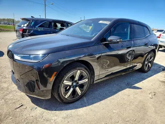 2024 BMW iX WB523CF03RCR88309