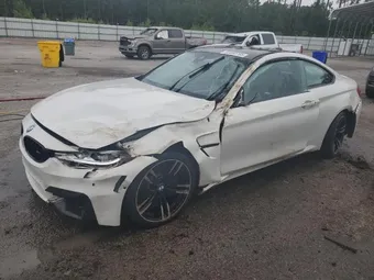 2016 BMW M4 WBS3R9C58GK337439 Lot 63690795