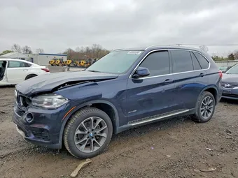 2018 BMW X5 5UXKR0C51J0X88826 Lot 48083856
