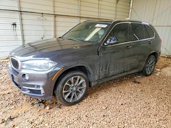 2018 BMW X5 5UXKS4C54J0Y20342 Lot 77936215
