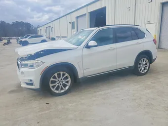 2016 BMW X5 5UXKR0C51G0P19868 Lot 77749305