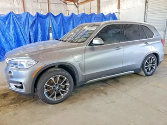 2018 BMW X5 5UXKT0C50J0W02064