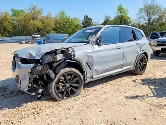 2024 BMW X3 WBX47DP05RN304051 Lot 46835966