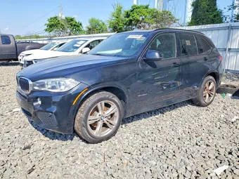 2015 BMW X5 5UXKS4C53F0J97609 Lot 53324406