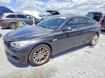 2017 BMW 535 Granturismo WBA5M2C32HG499346