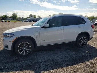 2016 BMW X5 5UXKT0C57G0S77051