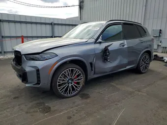 2026 BMW X5 5UX23EU03T9364578 Lot 45538916