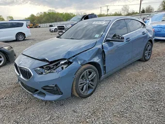 2023 BMW 2 Series WBA73AK01P7M28067