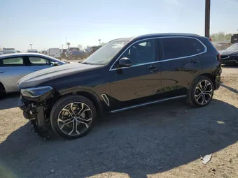 2021 BMW X5 5UXCR6C03M9G47805 Lot 50910376