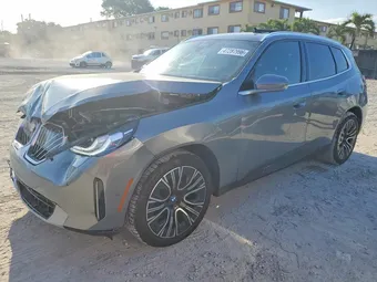2025 BMW X3 5UX53GP05S9132969 Lot 47287996
