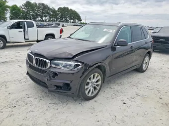 2015 BMW X5 5UXKR0C55F0P13912 Lot 52569776