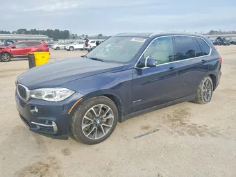 2017 BMW X5 5UXKR0C34H0V74762 Lot 78838695