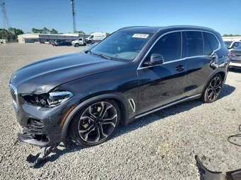 2023 BMW X5 5UXCR6C09P9R15449 Lot 49726236