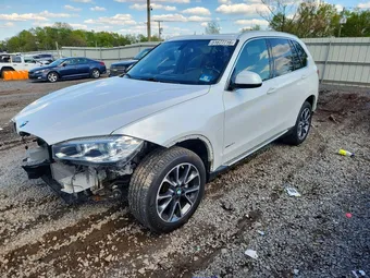 2018 BMW X5 5UXKR0C50JL076628 Lot 51677716