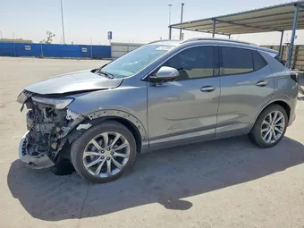 2024 Buick Encore KL4AMFSL8RB011911 Lot 47922086