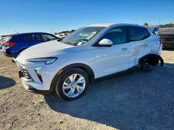 2025 Buick Encore KL4AMBSL4SB175221 Lot 47099426