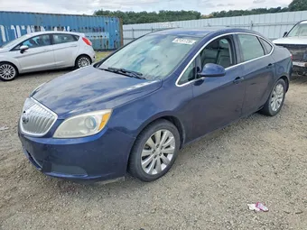 2015 Buick Verano 1G4PP5SK9F4172949