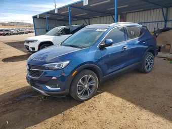 2021 Buick Encore KL4MMFSL4MB106388 Lot 73621995