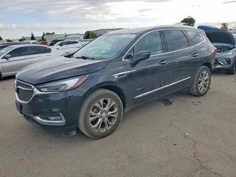 2019 Buick Enclave 5GAERDKW8KJ201194