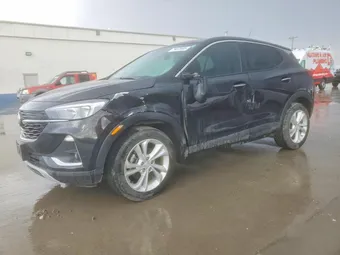 2021 Buick Encore KL4MMCSL5MB170079 Lot 79078605