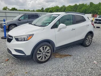 2019 Buick Encore KL4CJASB0KB897983 Lot 49490596