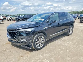 2022 Buick Enclave 5GAERCKW3NJ122272