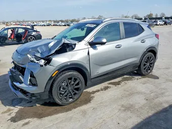 2026 Buick Encore KL4AMESL0TB068704 Lot 48230426