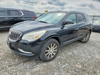 2016 Buick Enclave 5GAKRBKD4GJ323788