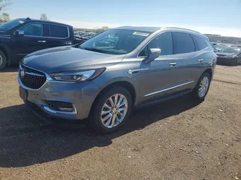 2019 Buick Enclave 5GAEVBKW9KJ130068