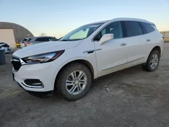 2018 Buick Enclave 5GAERCKW4JJ174780