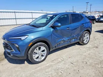 2024 Buick Encore KL4AMCSL0RB003655 Lot 48017946
